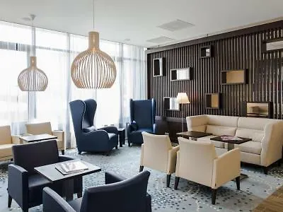 Hampton By Hilton Amsterdam Airport Schiphol Hotel Hoofddorp 4*,  Netherlands