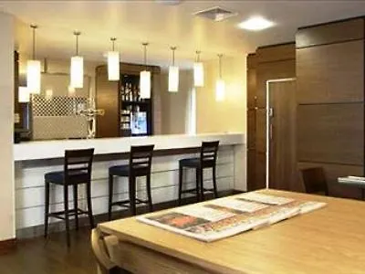 Hampton By Hilton Amsterdam Airport Schiphol Hotel Hoofddorp 4*,