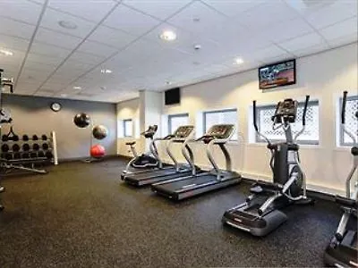Hampton By Hilton Amsterdam Airport Schiphol Hotel Hoofddorp