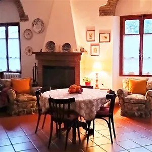 Casa Bartolacci Charme In Appartamento Bivigliano
