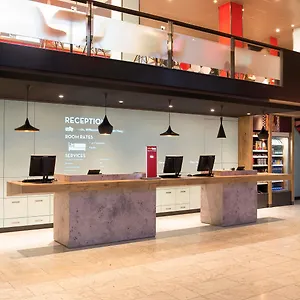 Hotel Ibis Centre
