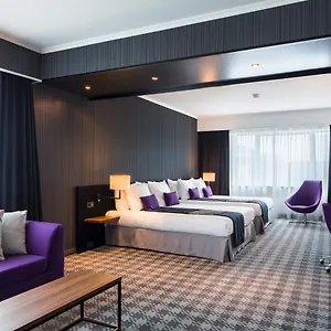 Otel Radisson Blu Amsterdam Airport, Schiphol