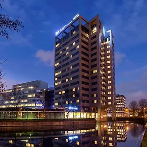 Otel Ibis Budget Amsterdam South