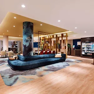 Novotel World Forum Χάγη