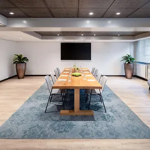 Otel Nh Amsterdam Schiphol Airport