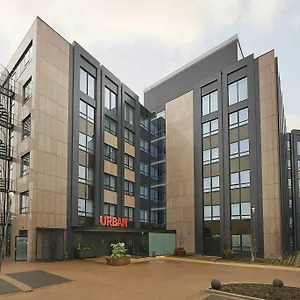 Otel Corendon Urban Amsterdam Schiphol Airport