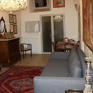 Casa Enzo Appartamento Arezzo