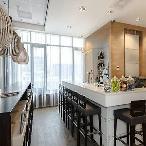 Hampton By Hilton Amsterdam Airport Schiphol Hotel Hoofddorp 4*,  Netherlands