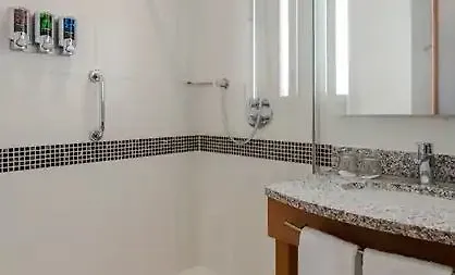 Hampton By Hilton Amsterdam Airport Schiphol Otel Hoofddorp 4*,